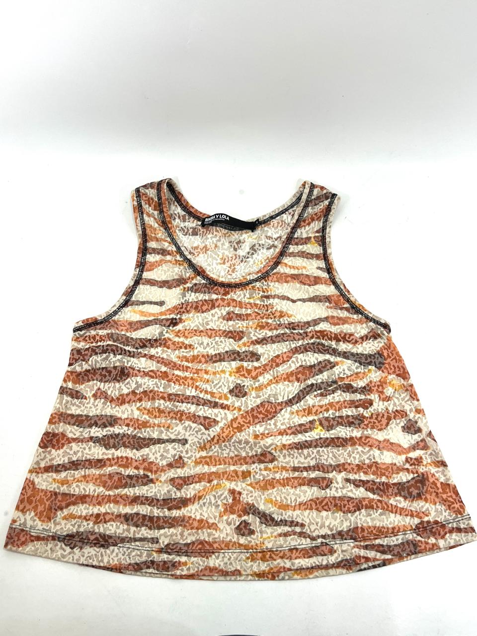 BLUSA BIMBA Y LOLA