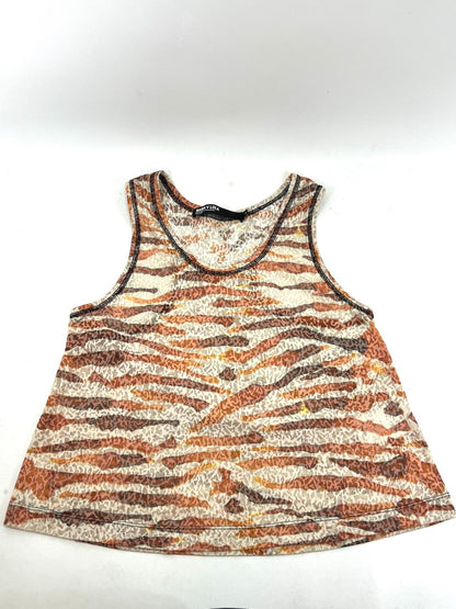 BLUSA BIMBA Y LOLA
