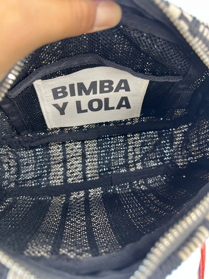 CROSSBODY BIMBA Y LOLA