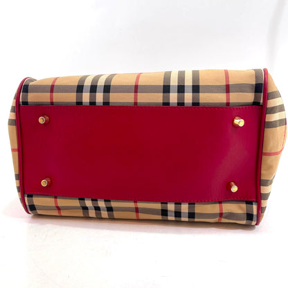 BOLSO CANTERBURY BURBERRY