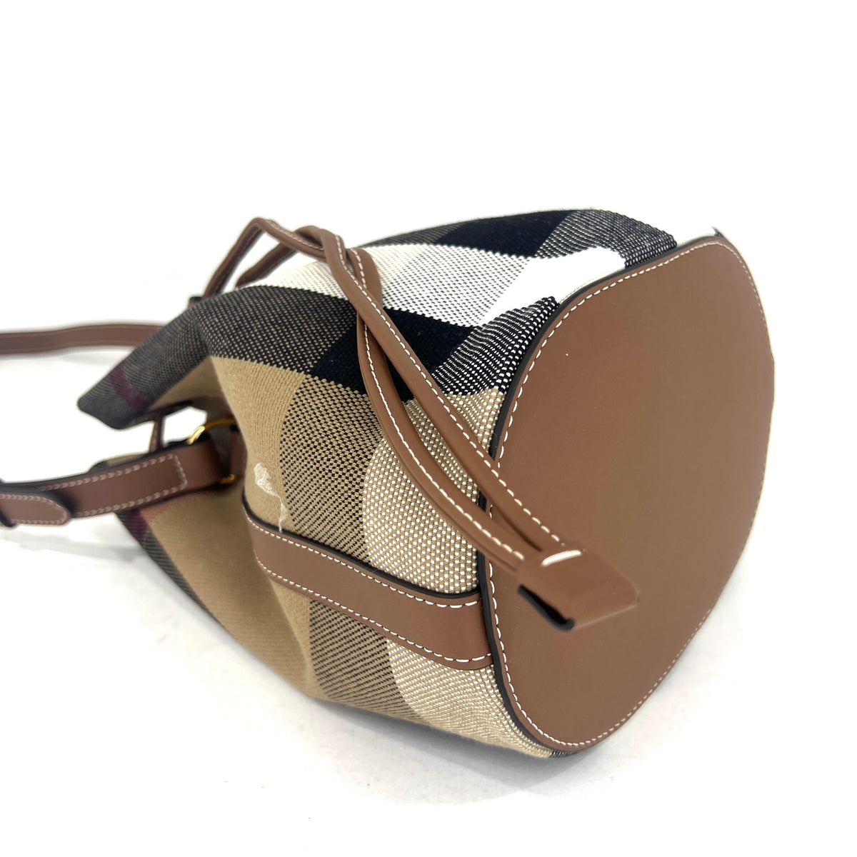 BUCKET BURBERRY