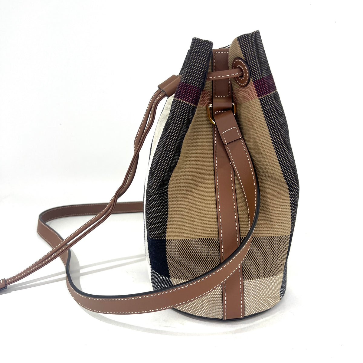 BUCKET BURBERRY