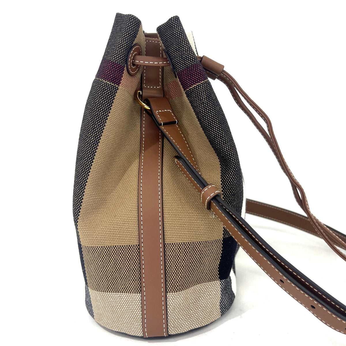 BUCKET BURBERRY
