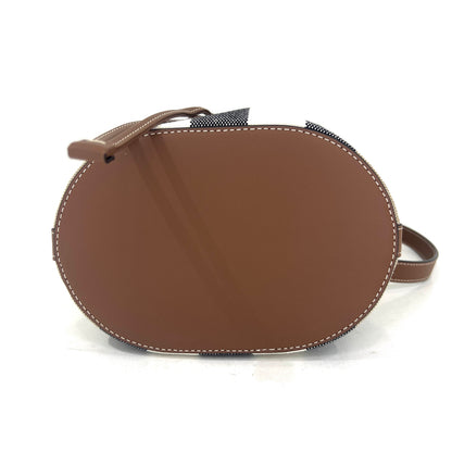 BUCKET BURBERRY