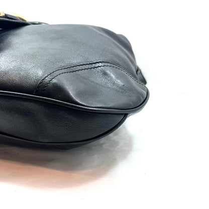BOLSO HILLGATE BURBERRY
