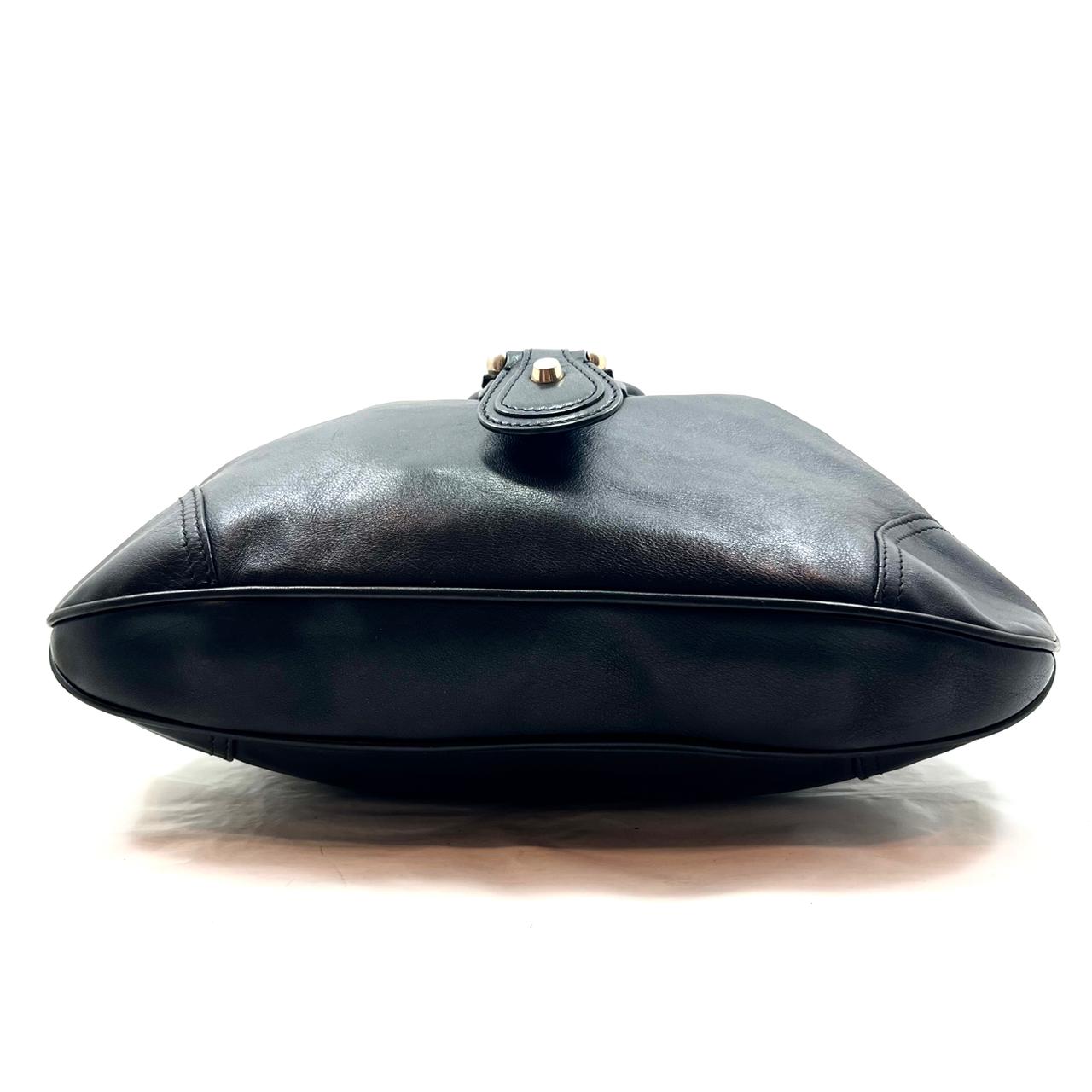 BOLSO HILLGATE BURBERRY