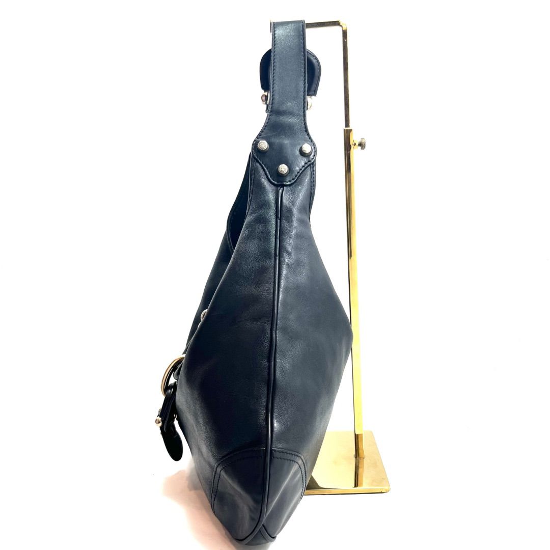 BOLSO HILLGATE BURBERRY