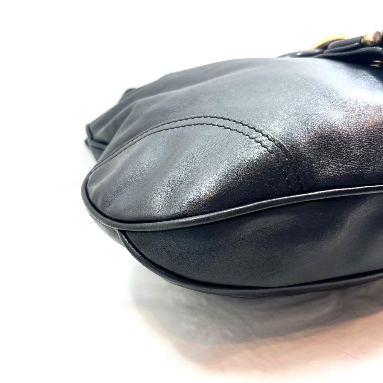 BOLSO HILLGATE BURBERRY