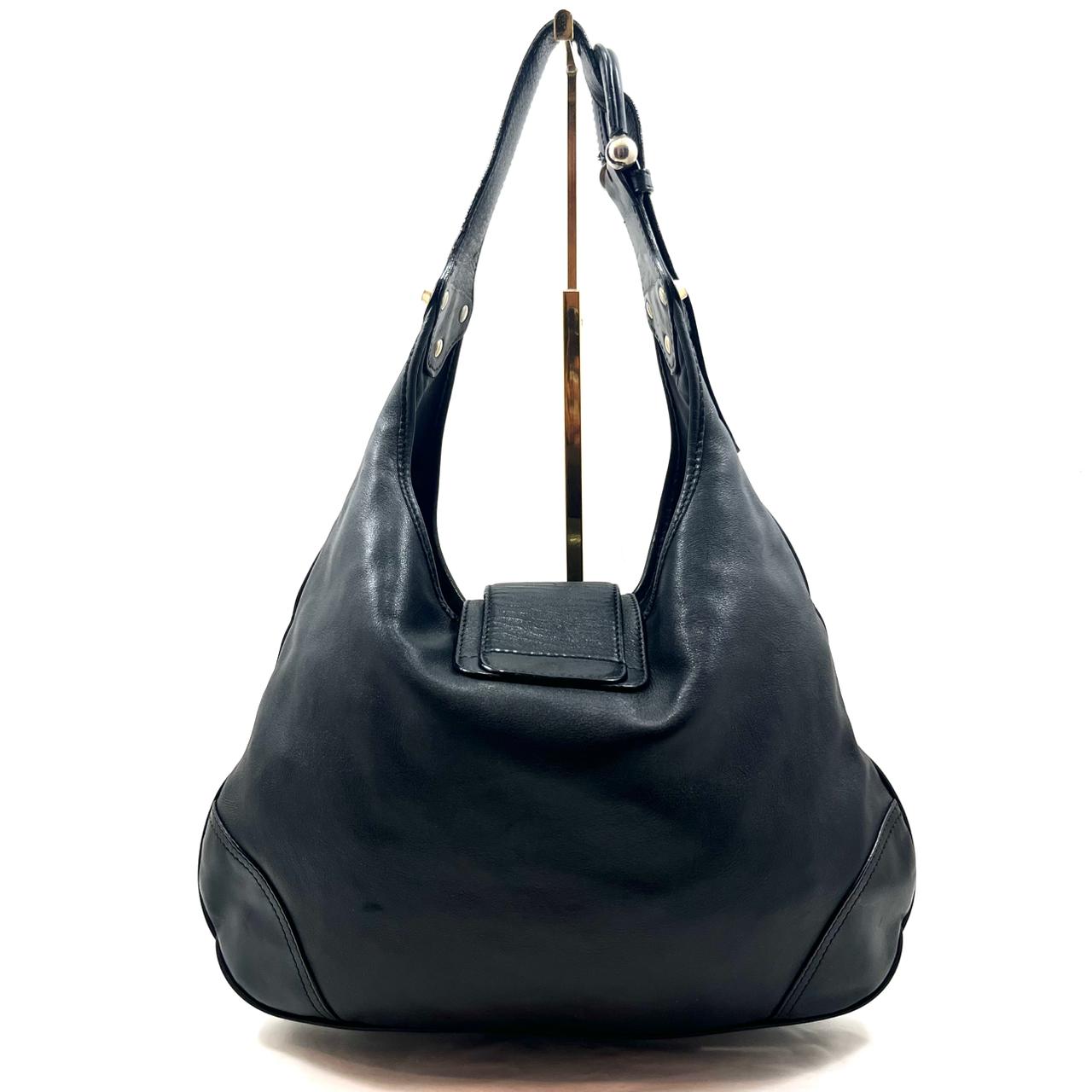 BOLSO HILLGATE BURBERRY