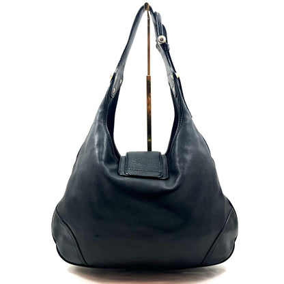 BOLSO HILLGATE BURBERRY