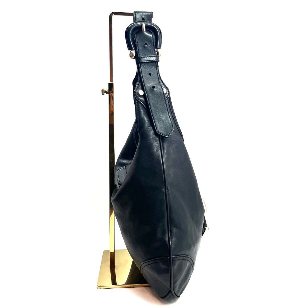 BOLSO HILLGATE BURBERRY