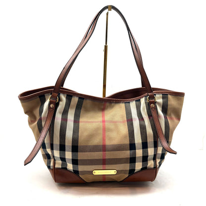 BOLSO CANTERBURY BURBERRY