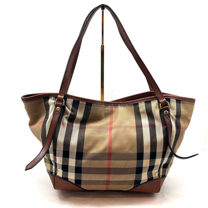 BOLSO CANTERBURY BURBERRY