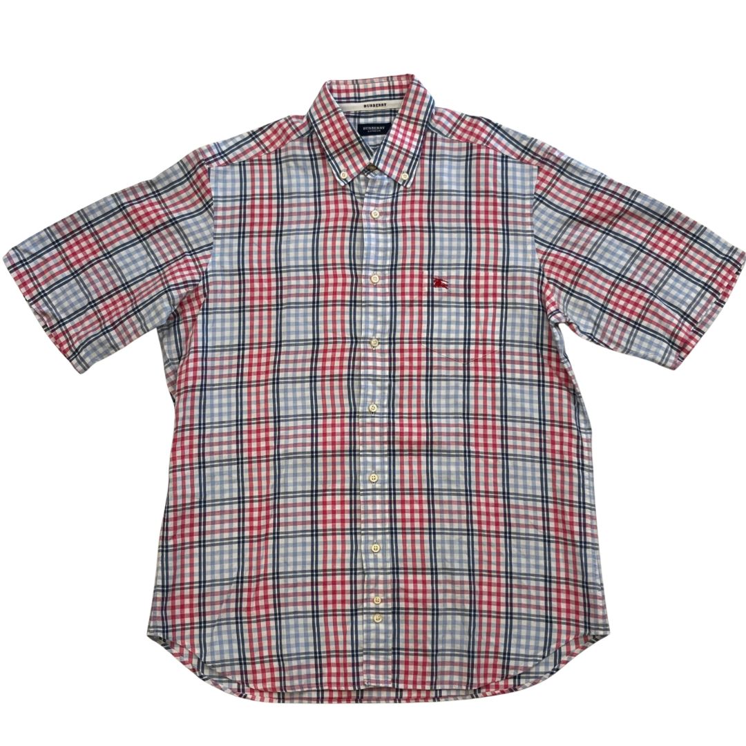 CAMISA BURBERRY