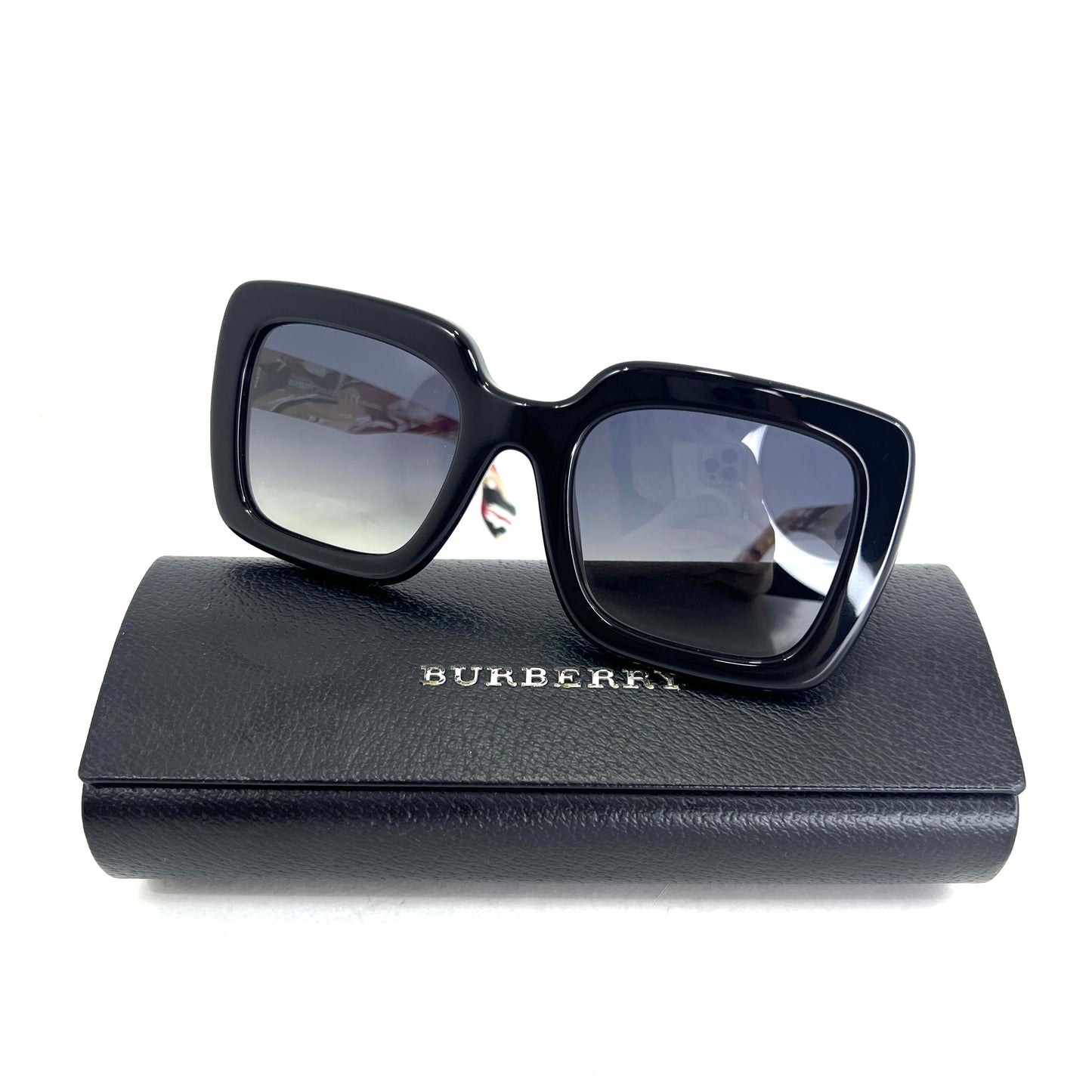 LENTES BURBERRY