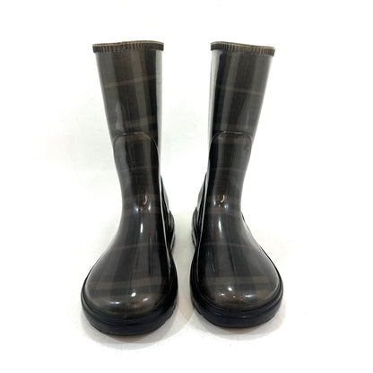 BOTAS BURBERRY