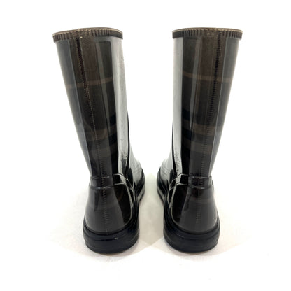 BOTAS BURBERRY