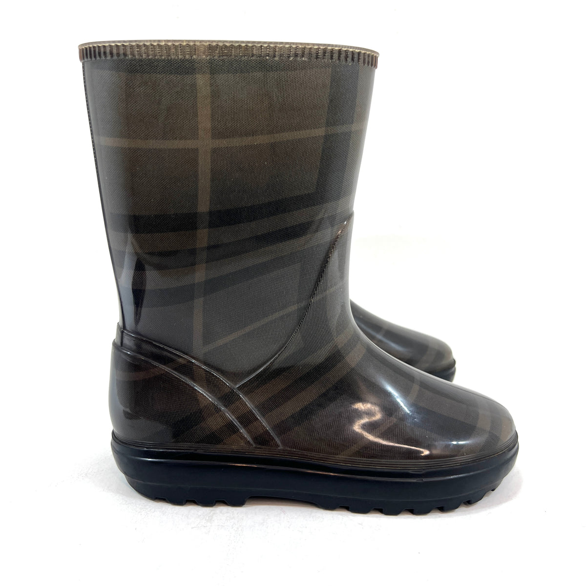 BOTAS BURBERRY