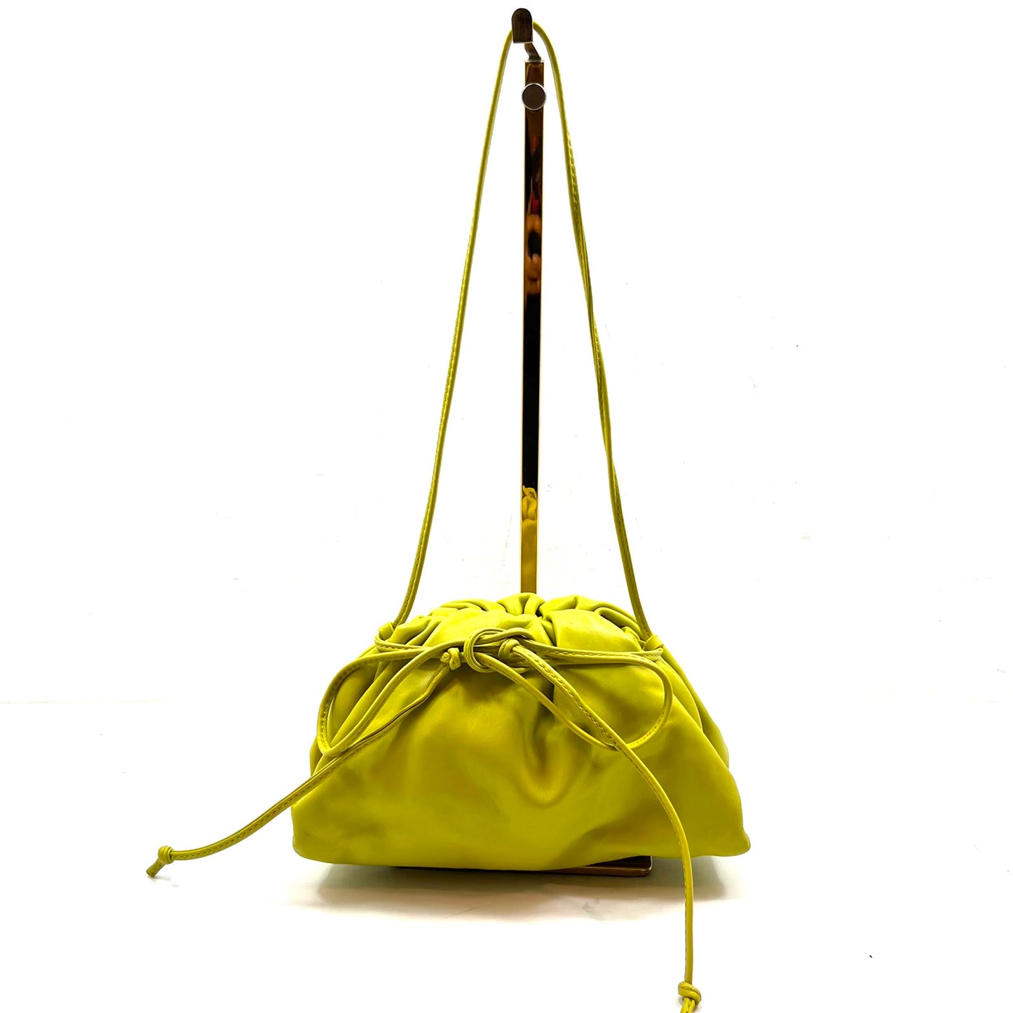THE MINI POUCH BOTTEGA VENETA