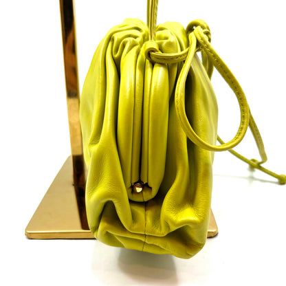 THE MINI POUCH BOTTEGA VENETA