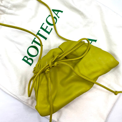 THE MINI POUCH BOTTEGA VENETA