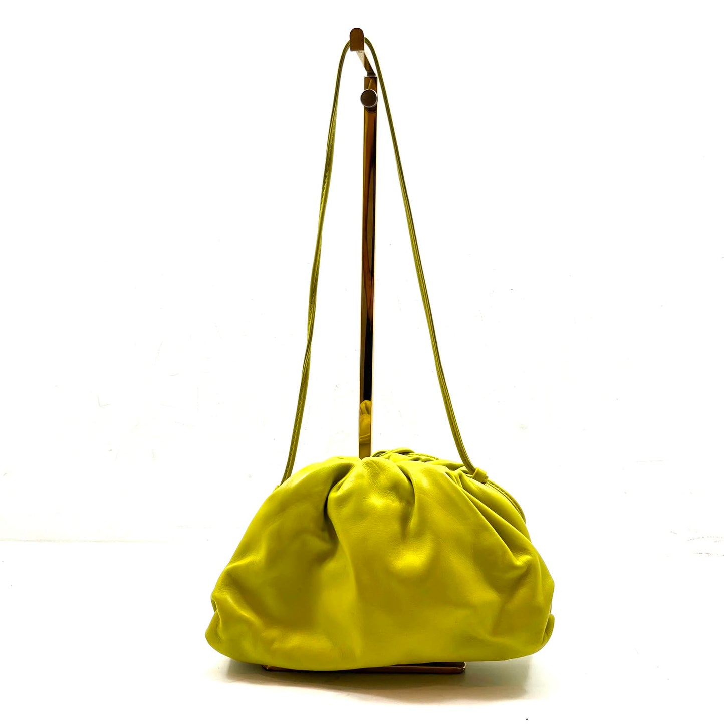 THE MINI POUCH BOTTEGA VENETA
