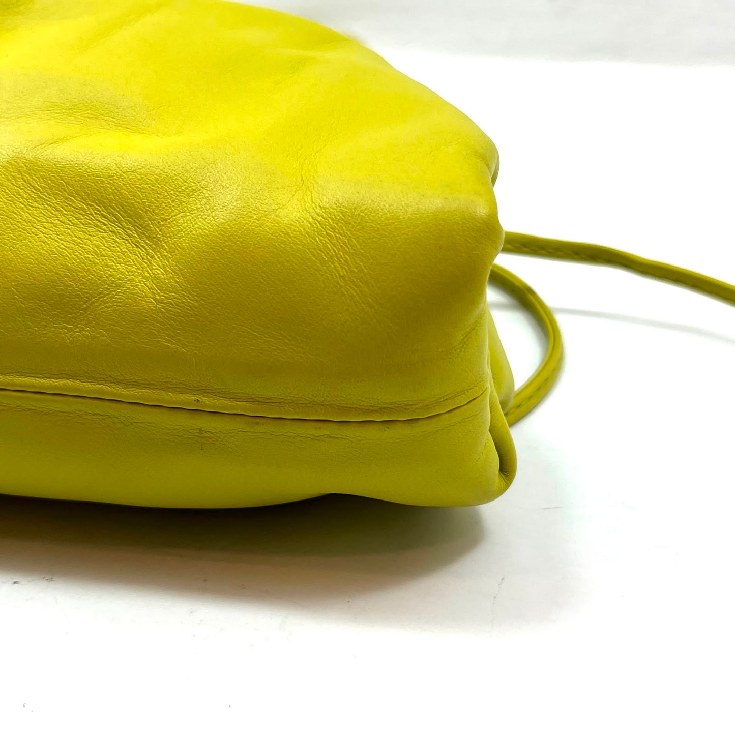 THE MINI POUCH BOTTEGA VENETA