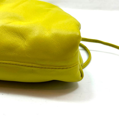 THE MINI POUCH BOTTEGA VENETA