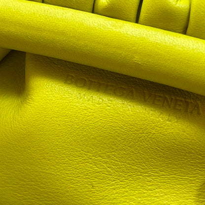 THE MINI POUCH BOTTEGA VENETA