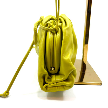 THE MINI POUCH BOTTEGA VENETA