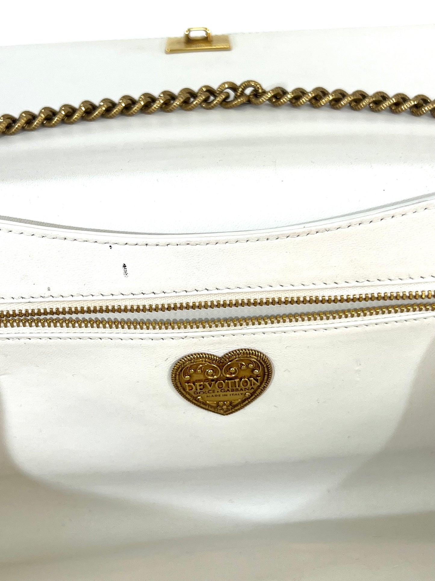 BOLSO DEVOTION DOLCE & GABBANA