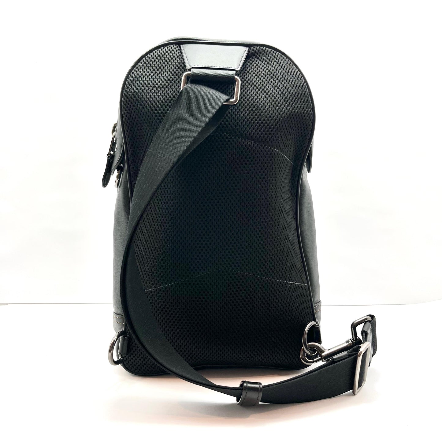 BACKPACK COACH