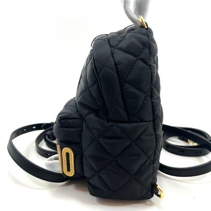 BACKPACK MOSCHINO