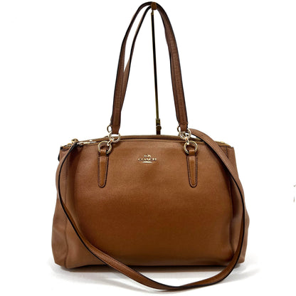 BOLSO COACH