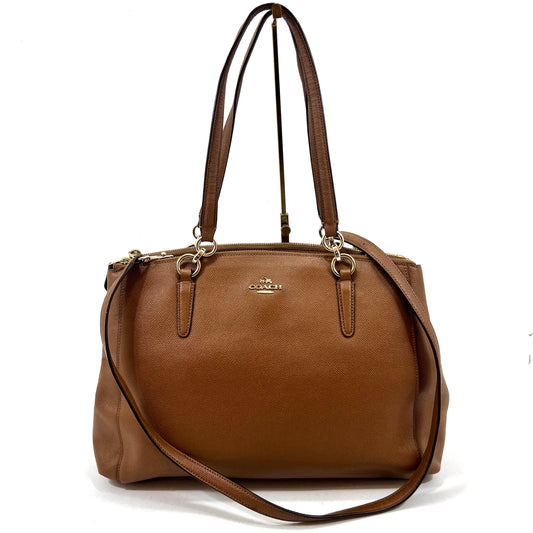 BOLSO COACH