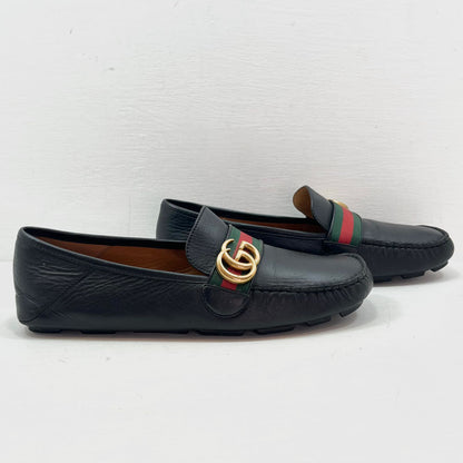 MOCASINES GUCCI
