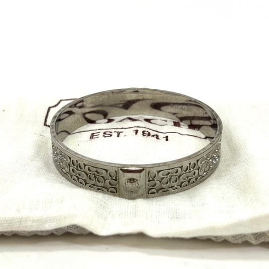 BRAZALETE COACH