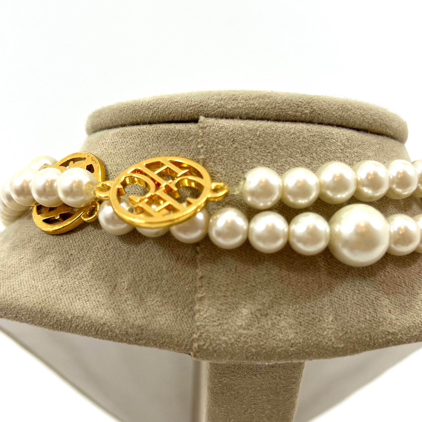 COLLAR CAROLINA HERRERA