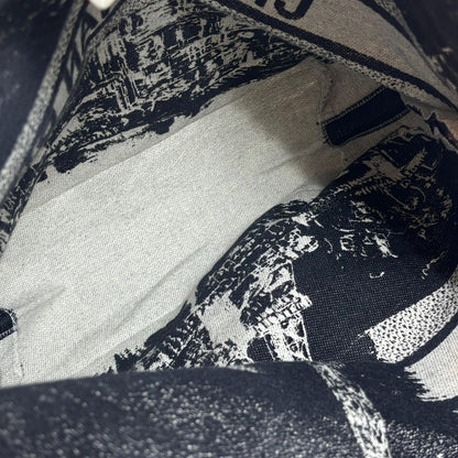 TOTE CHRISTIAN DIOR