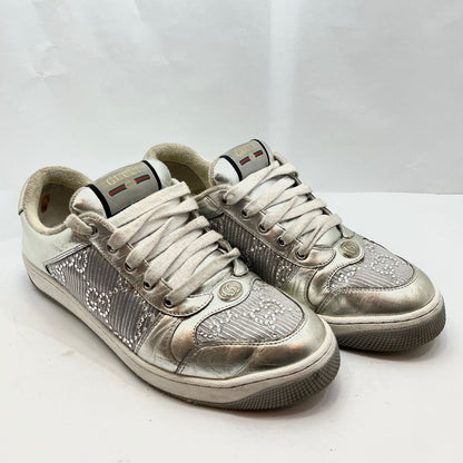 TENIS GUCCI SCREENER GG