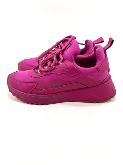 TENIS MICHAEL KORS