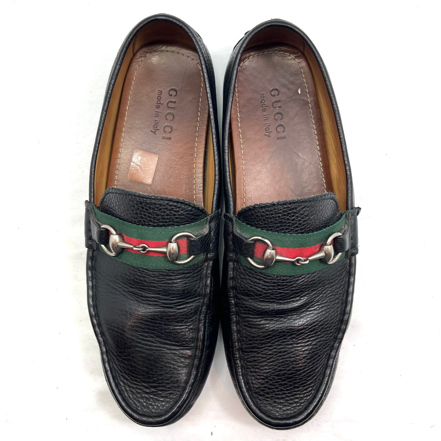 MOCASINES DRIVER GUCCI