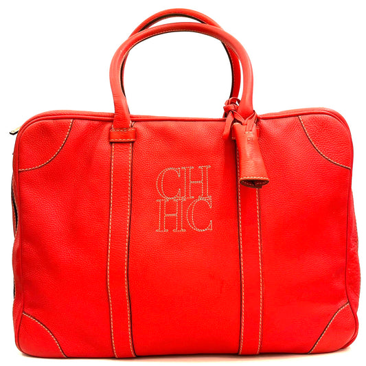 MALETA CAROLINA HERRERA