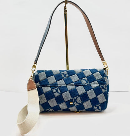 SHOULDER BAG PURIFICACION GARCIA