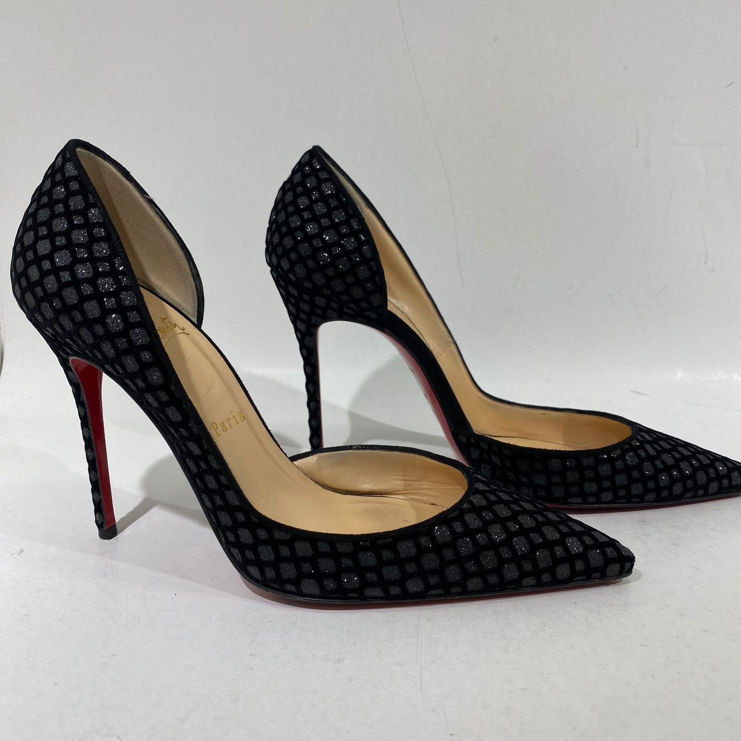 ZAPATILLAS LOUBOUTIN