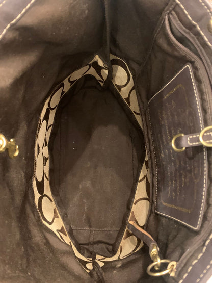 BOLSO COACH