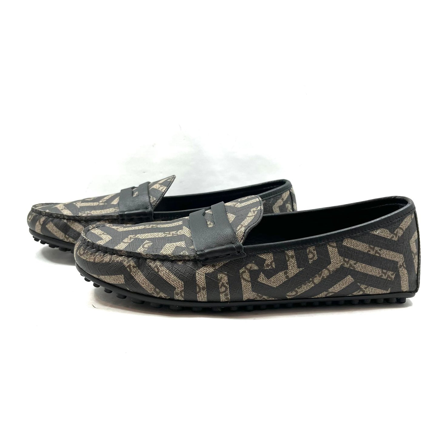 MOCASINES GG GUCCI