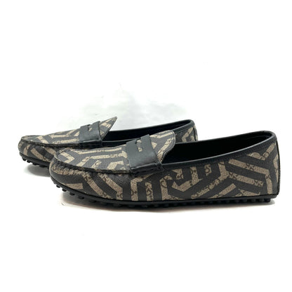 MOCASINES GG GUCCI