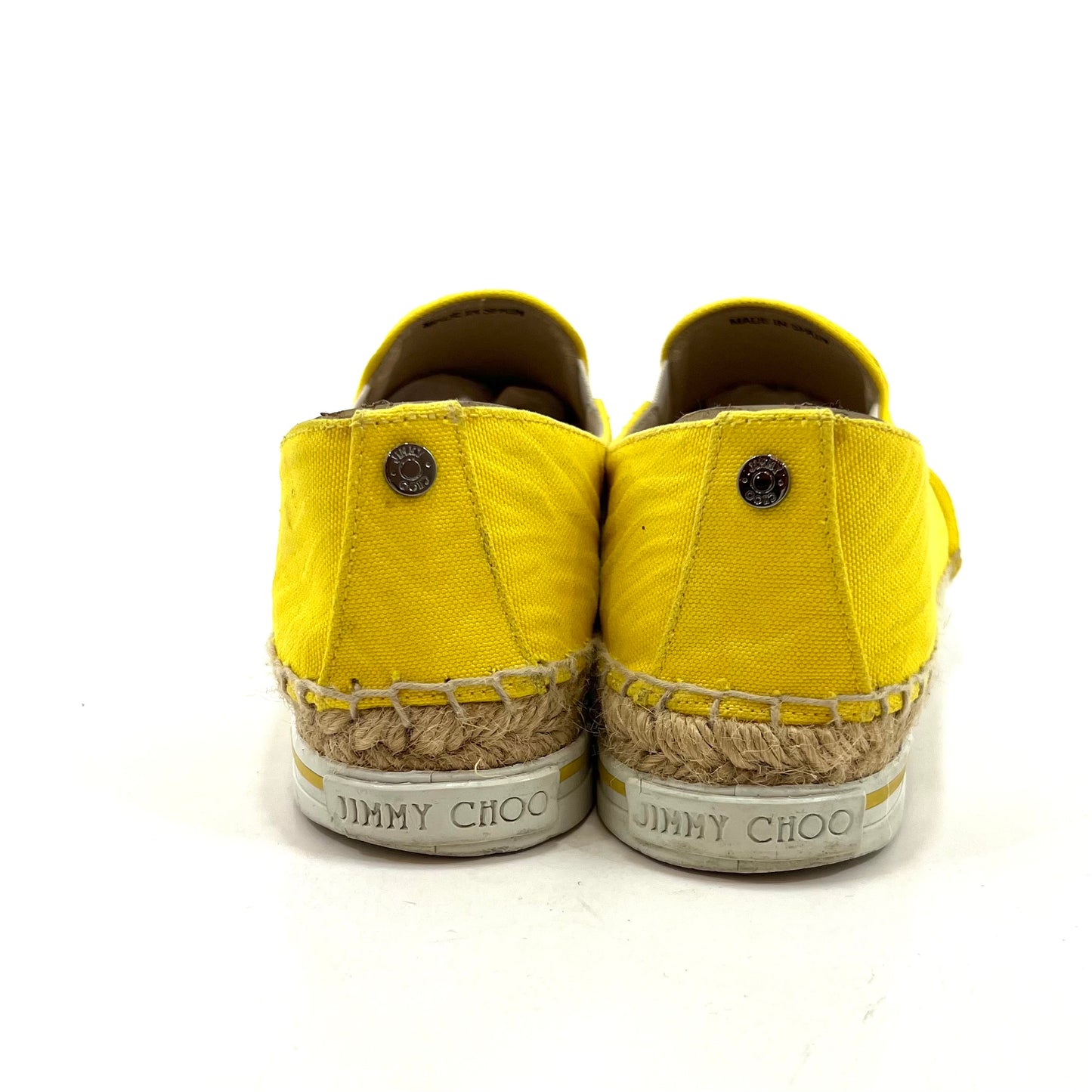 ALPARGATAS JIMMY CHOO