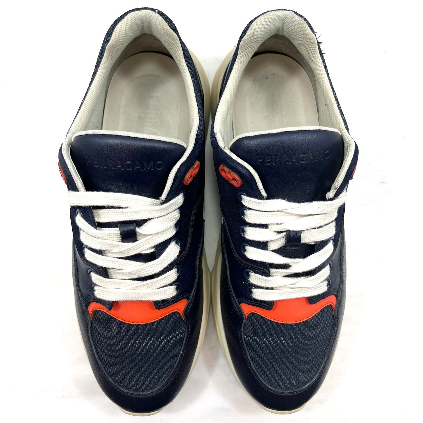 SNEAKERS FERRAGAMO